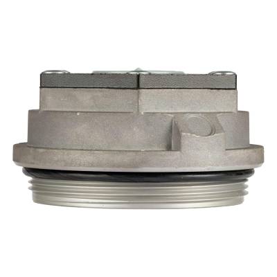 CURT - CURT 2024055279 Lippert Premium Threaded Dust Cap - Image 7