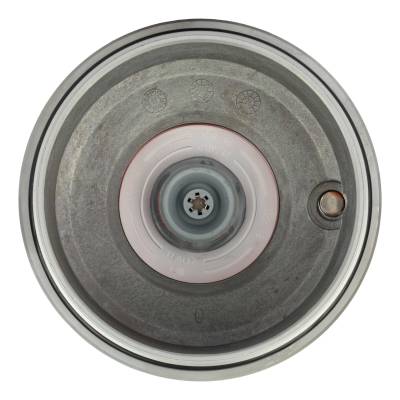 CURT - CURT 2024055280 Lippert Premium Threaded Dust Cap - Image 6