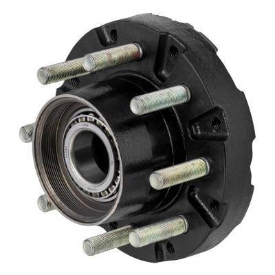 CURT - CURT 2025043323 Lippert Idler Hub Assembly - Image 2