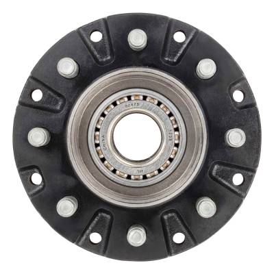 CURT - CURT 2025043323 Lippert Idler Hub Assembly - Image 3