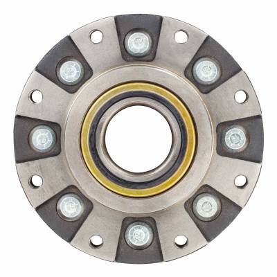 CURT - CURT 2025043323 Lippert Idler Hub Assembly - Image 4