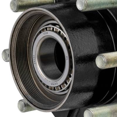 CURT - CURT 2025043323 Lippert Idler Hub Assembly - Image 5