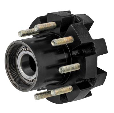 CURT - CURT 2025043325 Lippert Idler Hub Assembly - Image 2