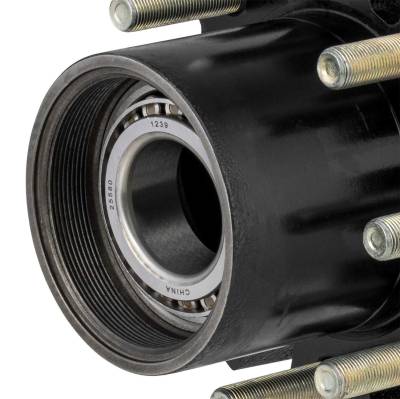 CURT - CURT 2025043325 Lippert Idler Hub Assembly - Image 5