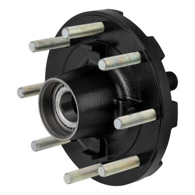 CURT - CURT 2025043327 Lippert Idler Hub Assembly - Image 2
