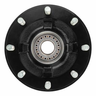 CURT - CURT 2025043327 Lippert Idler Hub Assembly - Image 3