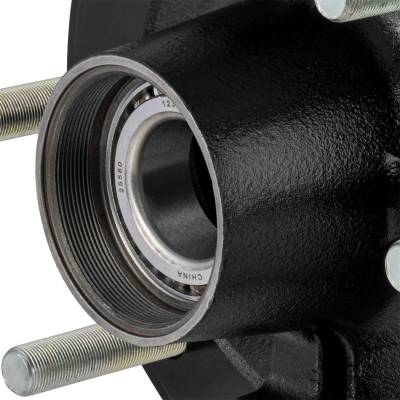 CURT - CURT 2025043327 Lippert Idler Hub Assembly - Image 5