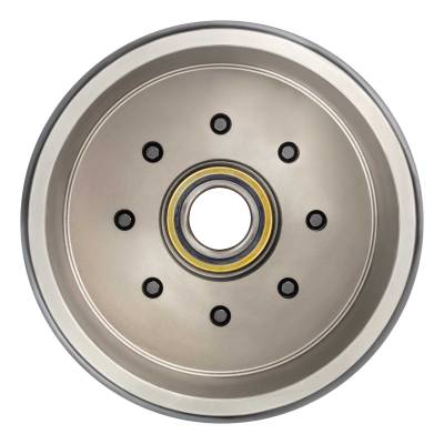 CURT - CURT 2025048471 Lippert Threaded Hub - Image 4
