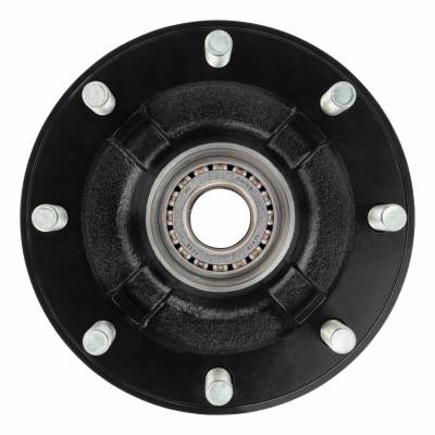 CURT - CURT 2025048503 Lippert Threaded Hub - Image 3