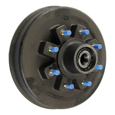 CURT 301691 Trailer Idler Hub Assembly