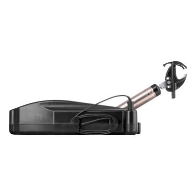 CURT - CURT 52212 RVibrake 3 Portable Flat Towing Brake System - Image 2