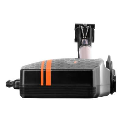 CURT - CURT 52212 RVibrake 3 Portable Flat Towing Brake System - Image 3
