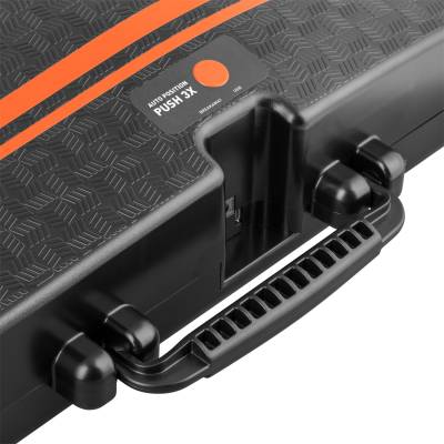 CURT - CURT 52212 RVibrake 3 Portable Flat Towing Brake System - Image 4