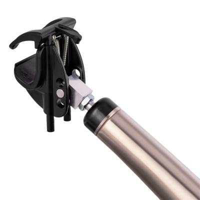 CURT - CURT 52212 RVibrake 3 Portable Flat Towing Brake System - Image 5