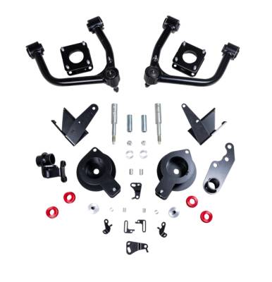 ReadyLift 69-52330 SST Lift Kit