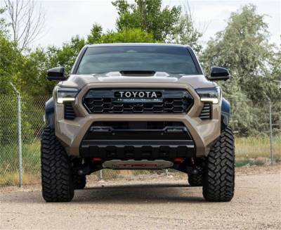 ReadyLift - ReadyLift 69-54150 SST Lift Kit - Image 4