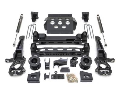 ReadyLift 44-35620 Big Lift Kit w/Shocks