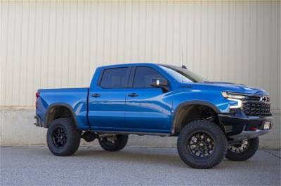 ReadyLift - ReadyLift 44-35620 Big Lift Kit w/Shocks - Image 2