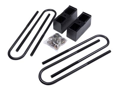 ReadyLift 26-35300 Rear Block Kit
