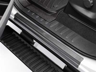 WeatherTech ST041K2 Sill Protector