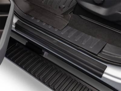 WeatherTech ST042K1 Sill Protector