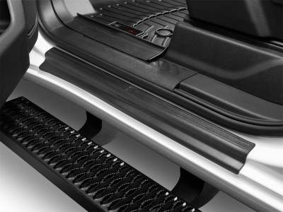 WeatherTech ST044K1 Sill Protector