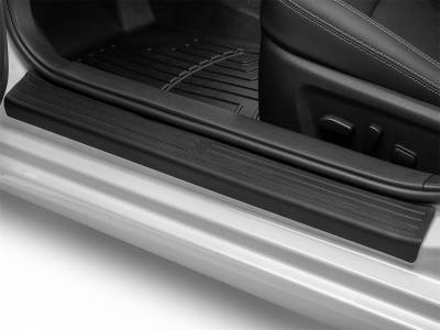 WeatherTech ST051K1 Sill Protector