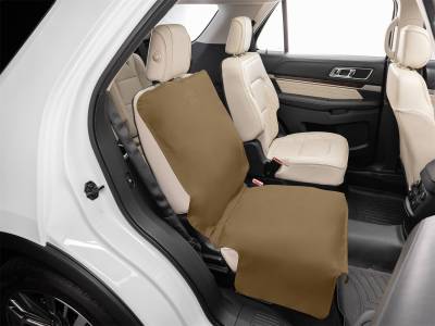 WeatherTech - WeatherTech SPB202TN Seat Protector - Image 3
