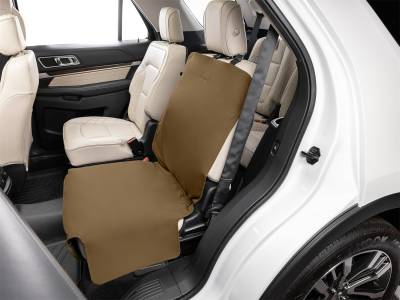 WeatherTech - WeatherTech SPB202TN Seat Protector - Image 2