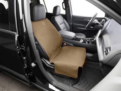 WeatherTech - WeatherTech SPB202TN Seat Protector - Image 5