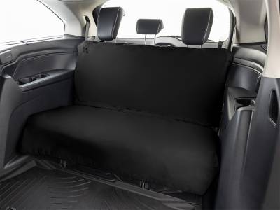 WeatherTech - WeatherTech 8ASP-BN2B Seat Protector - Image 2