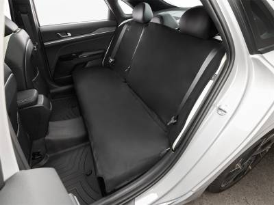 WeatherTech - WeatherTech 8ASP-BN2B Seat Protector - Image 3
