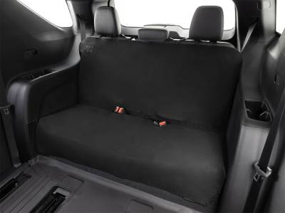 WeatherTech 8ASP-BN4B Seat Protector