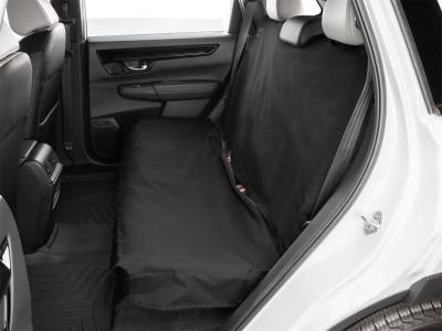 WeatherTech - WeatherTech 8ASP-BN2B Seat Protector - Image 4