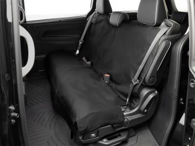 WeatherTech - WeatherTech 8ASP-BN2B Seat Protector - Image 5