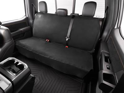 WeatherTech - WeatherTech 8ASP-BN2B Seat Protector - Image 6