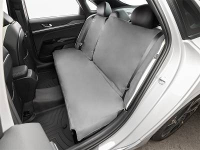 WeatherTech 8ASP-BN4G Seat Protector