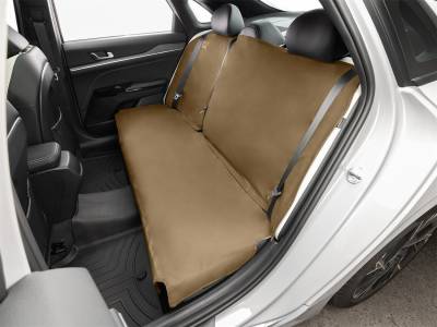 WeatherTech 8ASP-BN4T Seat Protector