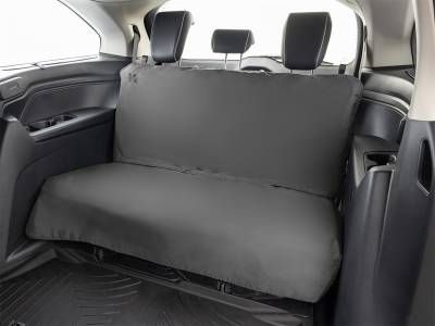 WeatherTech 8ASP-BN5G Seat Protector