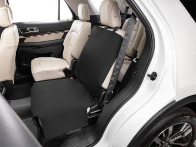 WeatherTech 8ASP-BU8B Seat Protector