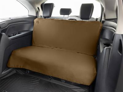 WeatherTech 8ASP-BN5T Seat Protector