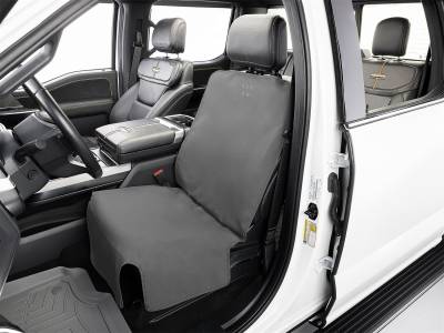 WeatherTech 8ASP-BU7G Seat Protector