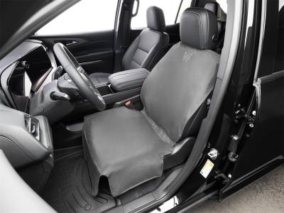 WeatherTech - WeatherTech 8ASP-BU8G Seat Protector - Image 2