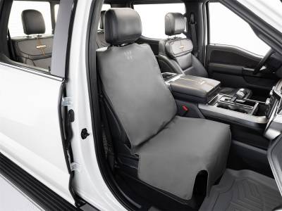 WeatherTech - WeatherTech 8ASP-BU8G Seat Protector - Image 4
