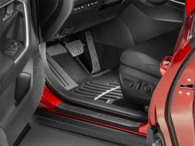 WeatherTech ST004K2 Sill Protector