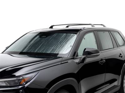 WeatherTech - WeatherTech TS1500K1 WeatherTech SunShade Full Vehicle Kit - Image 53