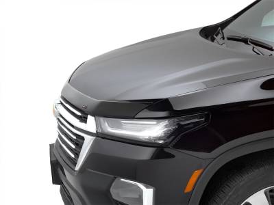 WeatherTech 55000IM Low Profile Aerodynamic Hood Protector