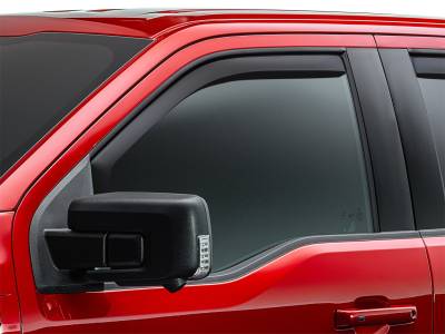 WeatherTech 801082IMB Side Window Deflector