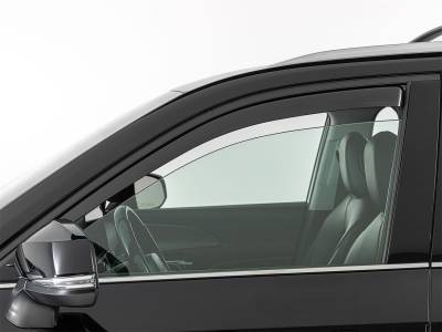 WeatherTech - WeatherTech 801075IM Side Window Deflector - Image 28