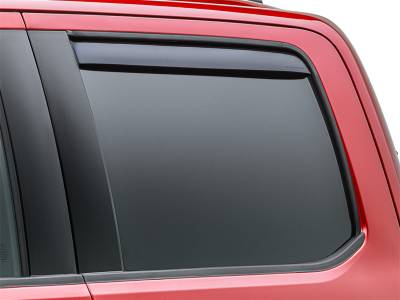 WeatherTech - WeatherTech 851061IM Side Window Deflector - Image 27